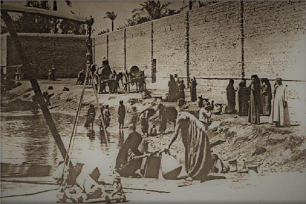 صورة ارشيفية 
