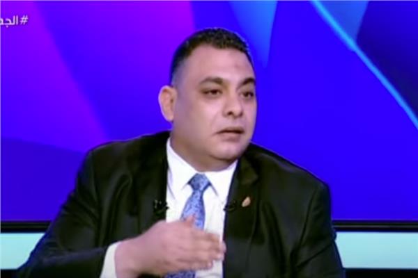 محمد نجيب 