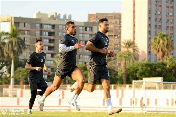 مران الزمالك