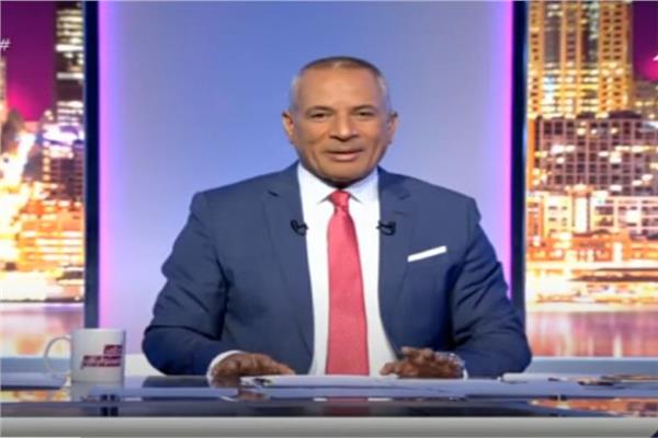 الإعلامي أحمد موسى
