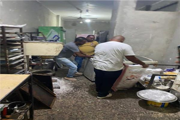 حي الطالبية