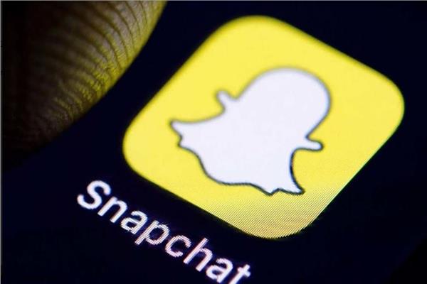 سناب شات