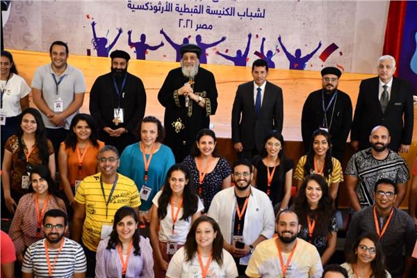 صبحي: القيادة السياسية تولي اهتمامًا كبيرًا بالشباب المصري