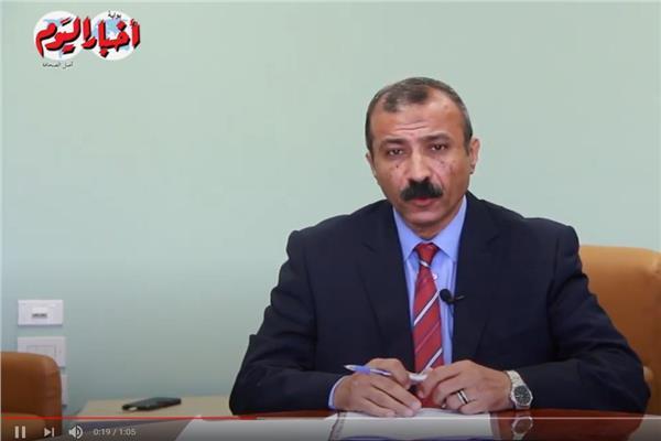  الدكتور طارق عوض