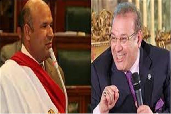 تجديد حبس سائق نائب الجن والعفاريت