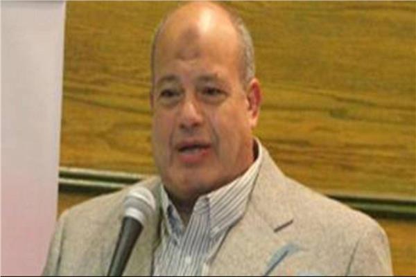 البطل محمد رشوان