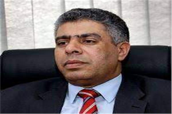 الكاتب الصحفي عماد الدين حسين