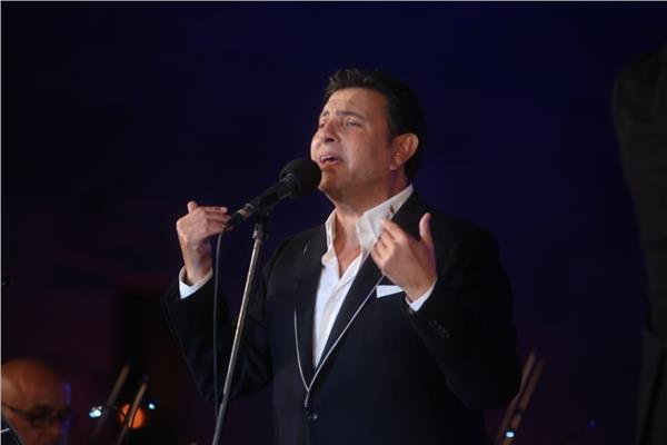  امير الغناء العربى هانى شاكر
