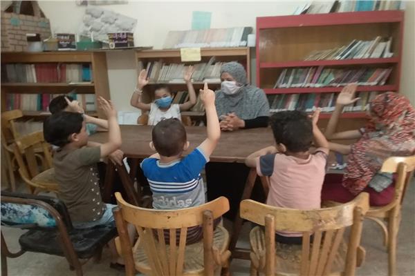 ثقافة الجيزة 