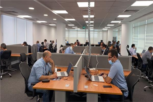 بدء الاختبارات التخصصية لمدير عام ورئيس قطاع بهيئة المحطات النووية