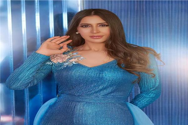 النجمة المغربية جنات نخبة 