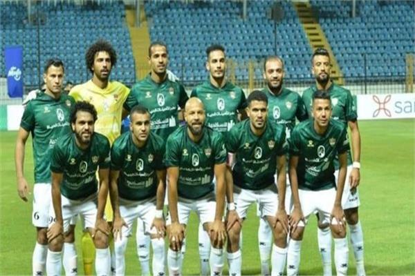 غزل المحلة