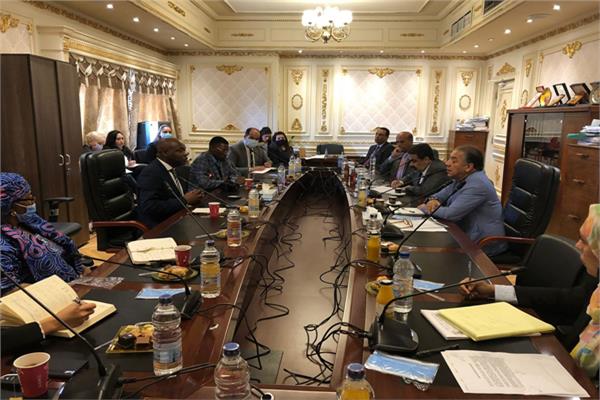 زعيم الأغلبية ببرلمان سيراليون