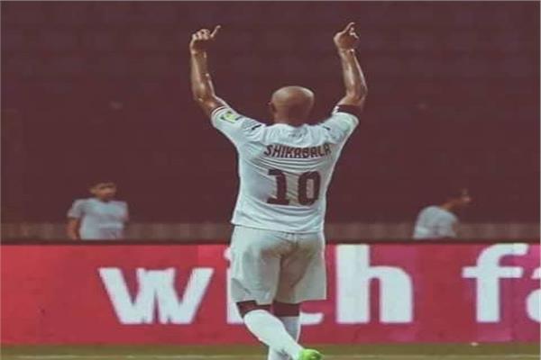 شيكابالا