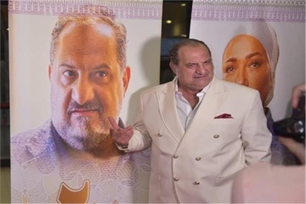 خالد الصاوي
