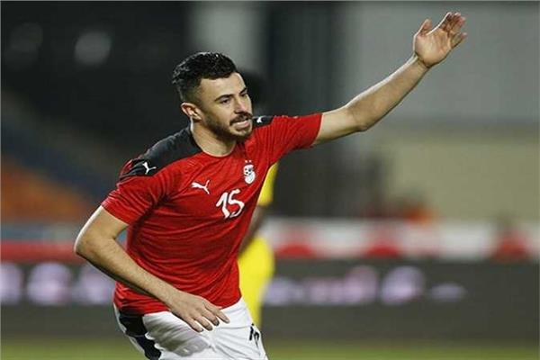  محمود حمدي الونش