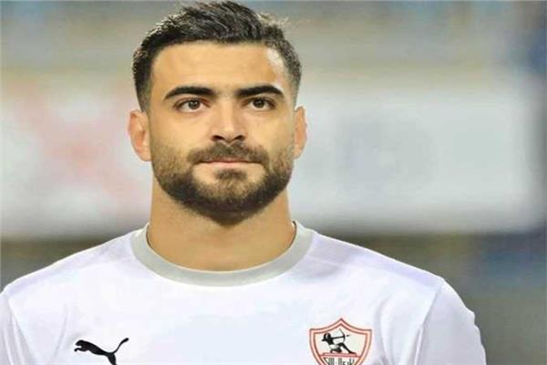  حمزة المثلوثي