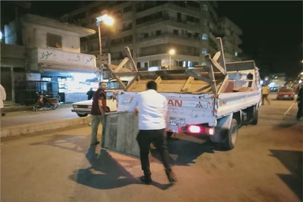 مدينة دمنهور