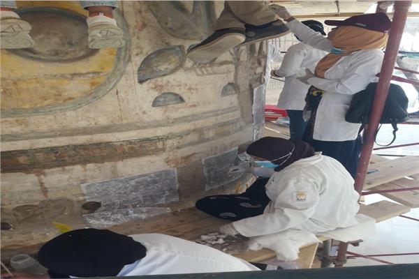 مدينة الأقصر