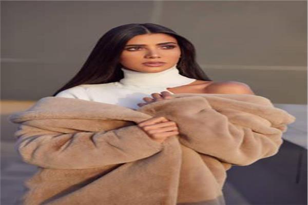 النجمة الصاعدة ريم سامى