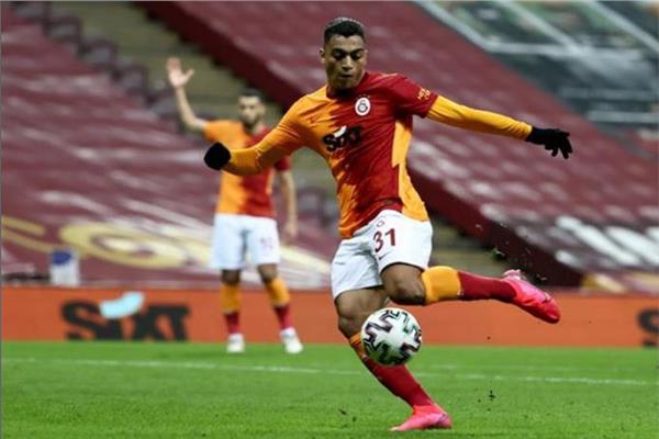 مصطفى محمد