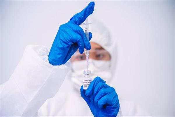 لقاحات فيروس كورونا