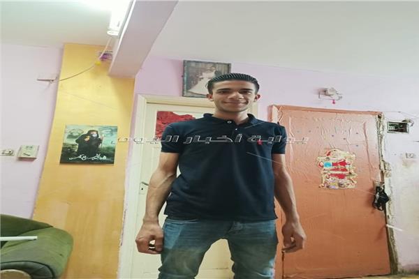 المجني عليه