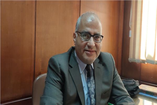دكتور محمد أبوالفتوح