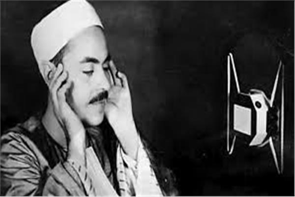 الراحل الشيخ محمد رفعت 