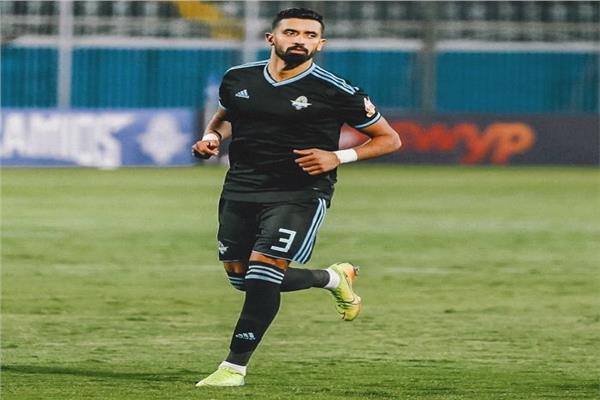 عبد الله بكري