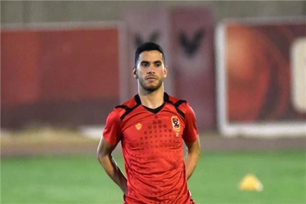 ناصر ماهر ينتقل إلى بيراميدز خلال ساعات