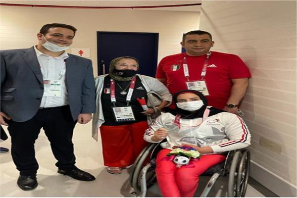 جانب من الحدث