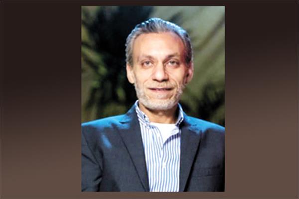  باهر دويدار