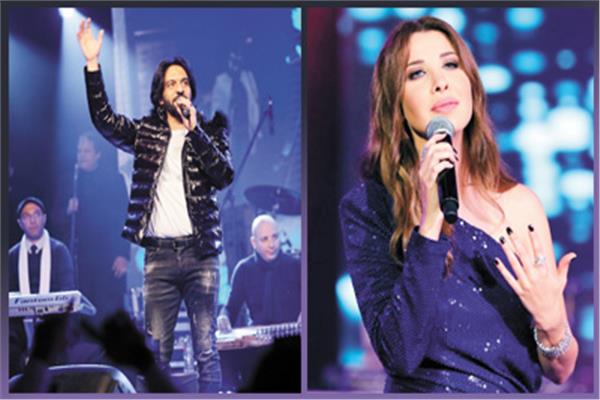  المسرح الرومانى نانسى 