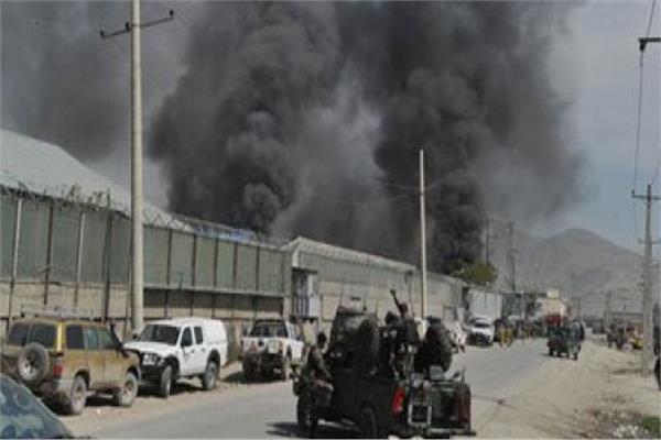 صورة أرشيفية