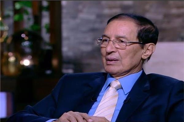 الإعلامى الكبير حمدى الكنيسى‎‎