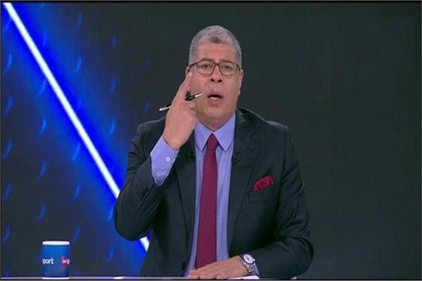  أحمد شوبير