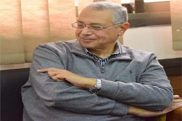 نبيل خشبه امين صندوق اتحاد اليد