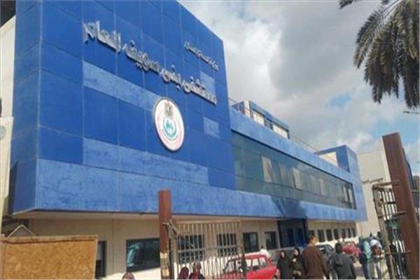  مستشفى بنى سويف التخصصي