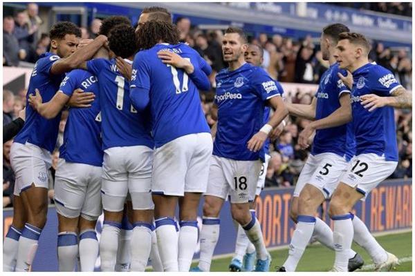  إيفرتون