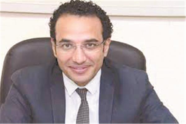 أحمد كمال