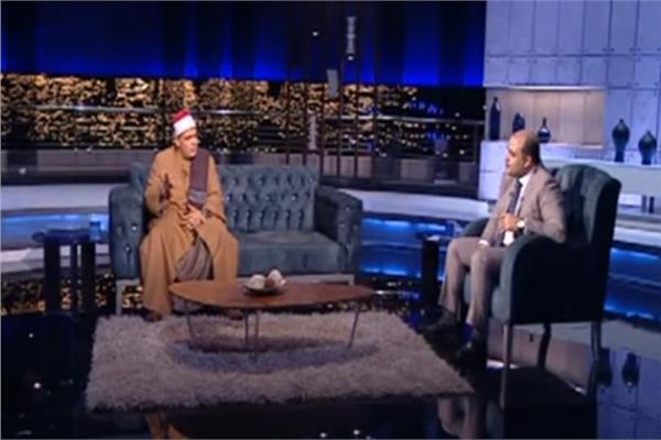 صورة من البرنامج