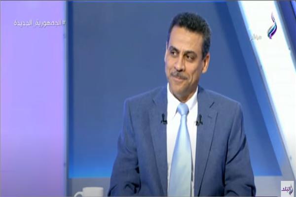 حسين السيد