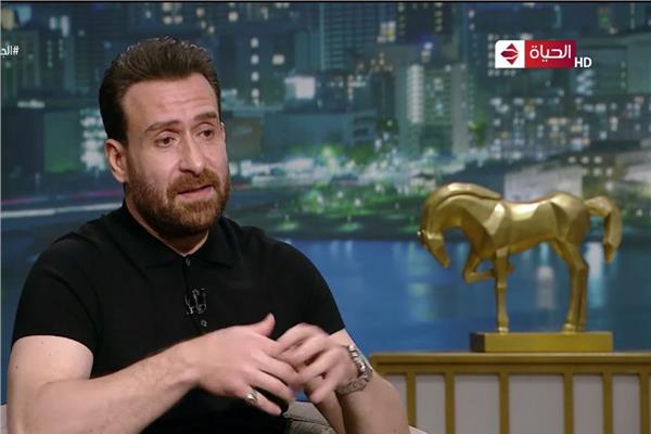 نضال الشافعى