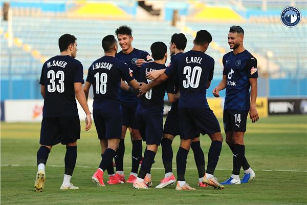 بيراميدز