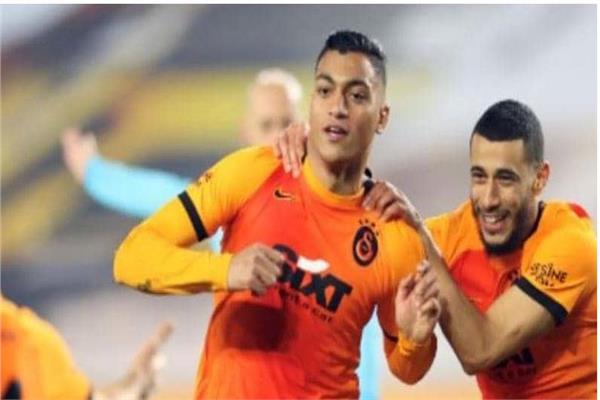 مصطفى محمد