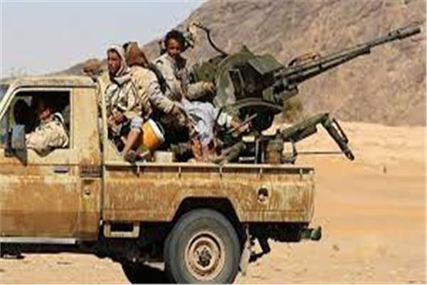 الحوثيون - صورة أرشيفية