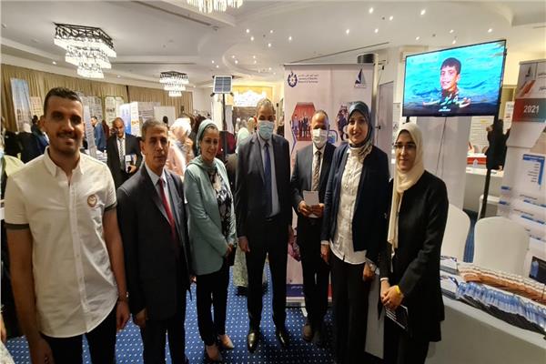 رئيس أكاديمية البحث العلمي والتكنولوجيا 