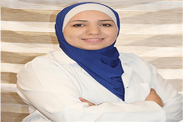 الروائية الدكتورة غادة العبسى