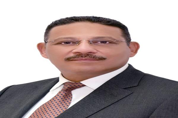 اللواء حسن عبدالشافي